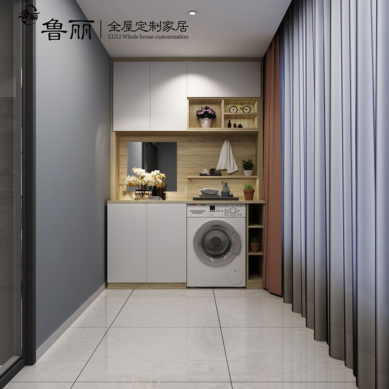 挪威本色—陽臺