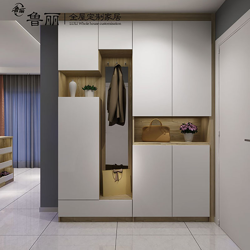 挪威本色—玄關(guān)