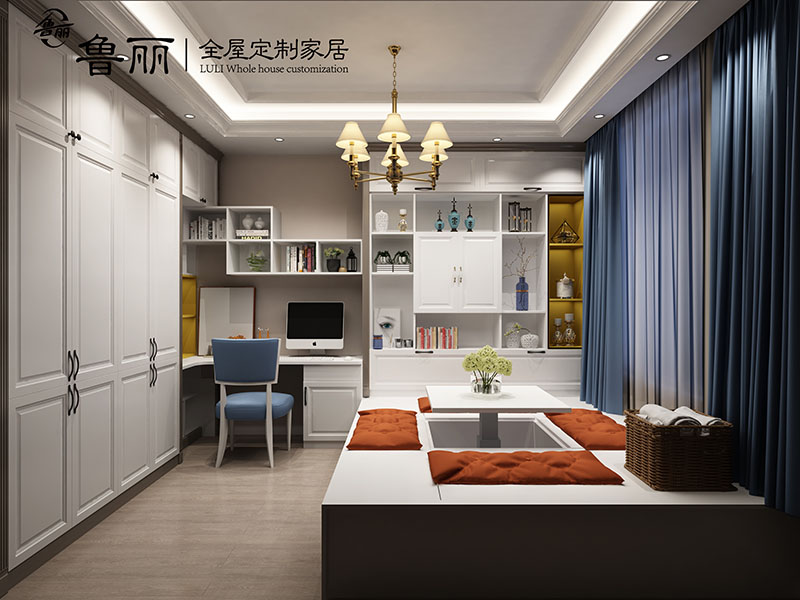 愛丁堡—榻榻米