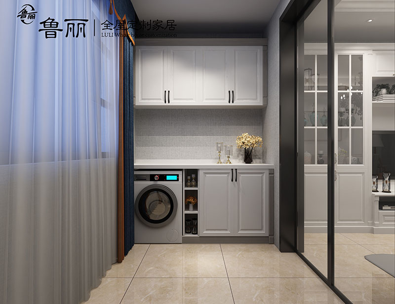 愛丁堡—陽臺柜