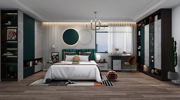 卡地亞—青年房