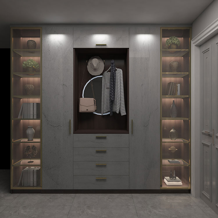 卡地亞—玄關柜