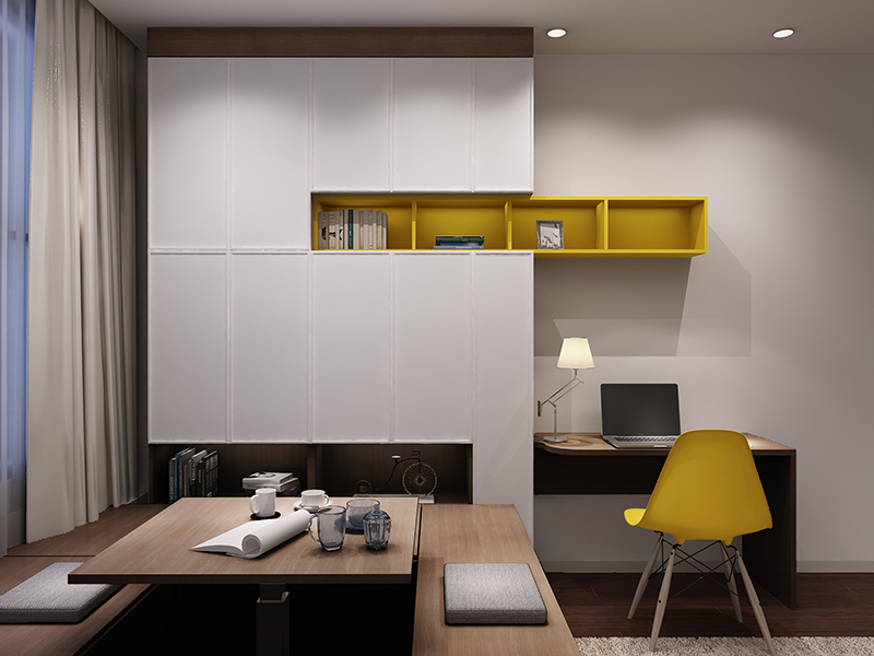 意大利春天—榻榻米