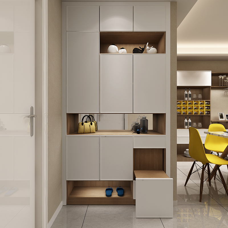 意大利春天—玄關(guān)柜