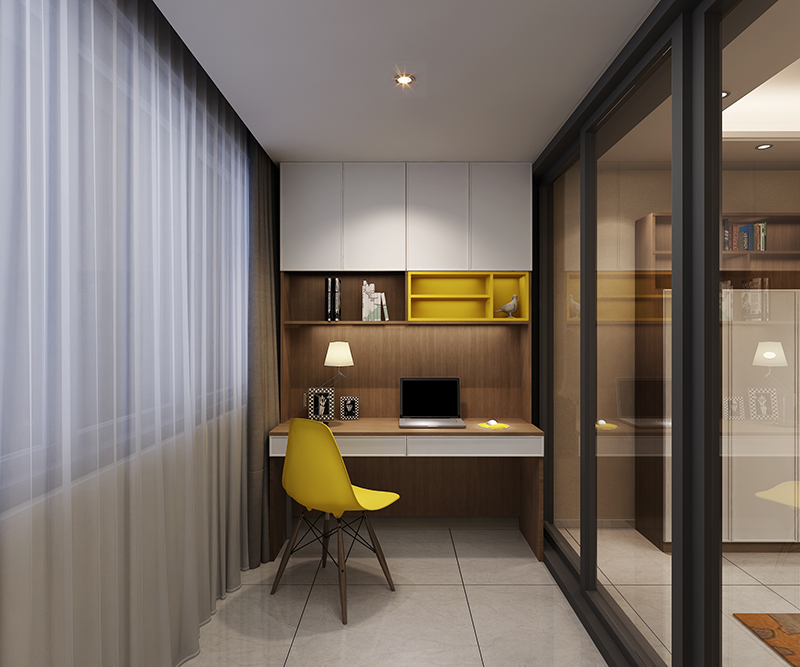 意大利春天—陽臺(tái)